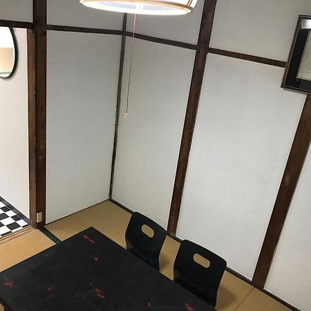 Guest House Okiniⅱ Osaka Exterior foto