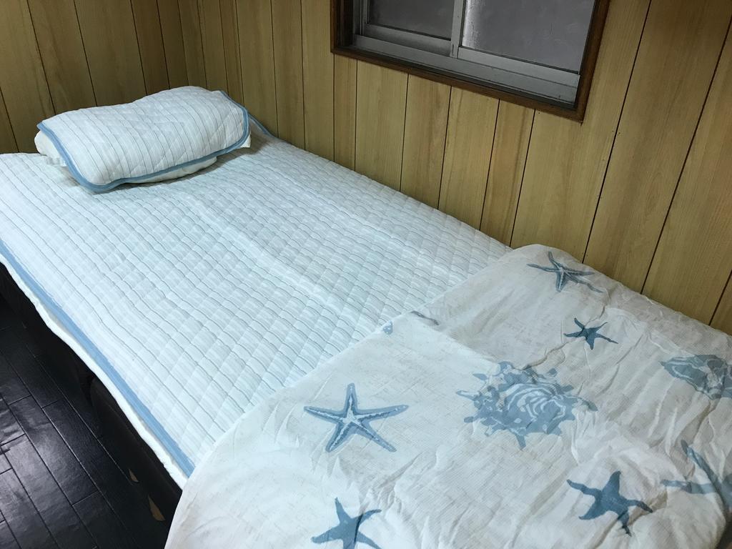 Guest House Okiniⅱ Osaka Exterior foto